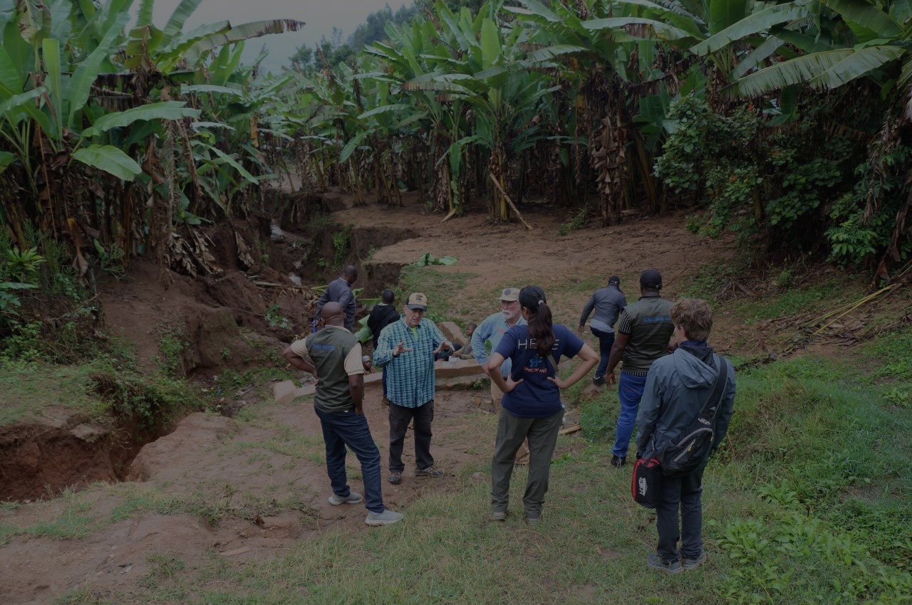 Rwanda
